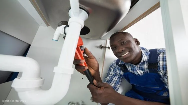 Hiring a Reliable Plumber in Kenya