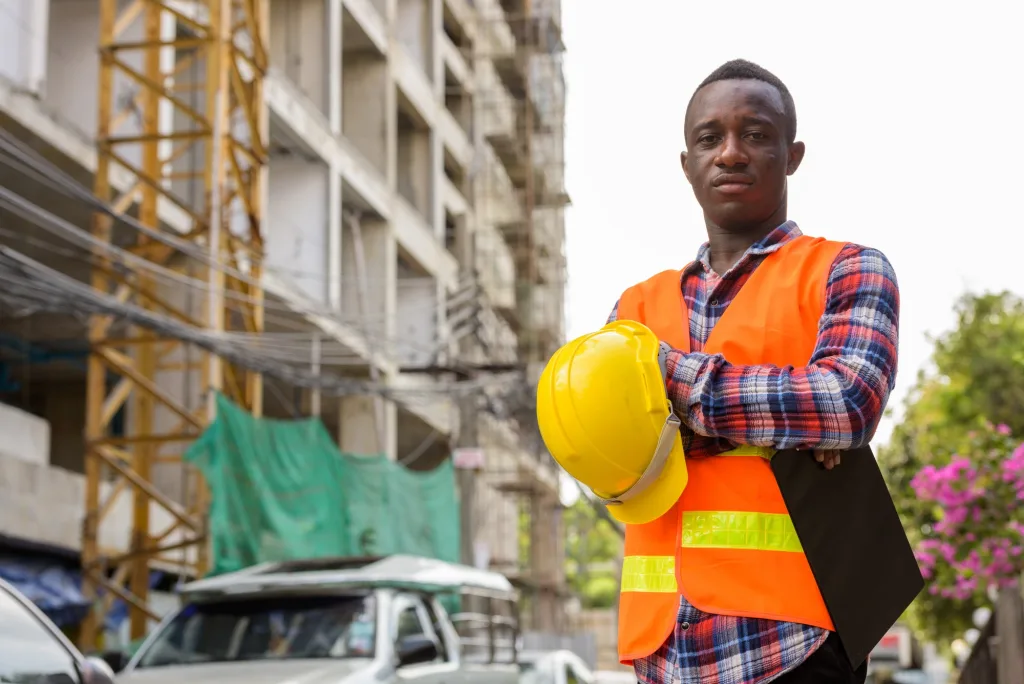 Hiring a Contractor in Kenya