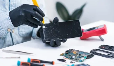 Cost to Repair a Phone Screen in Kenya