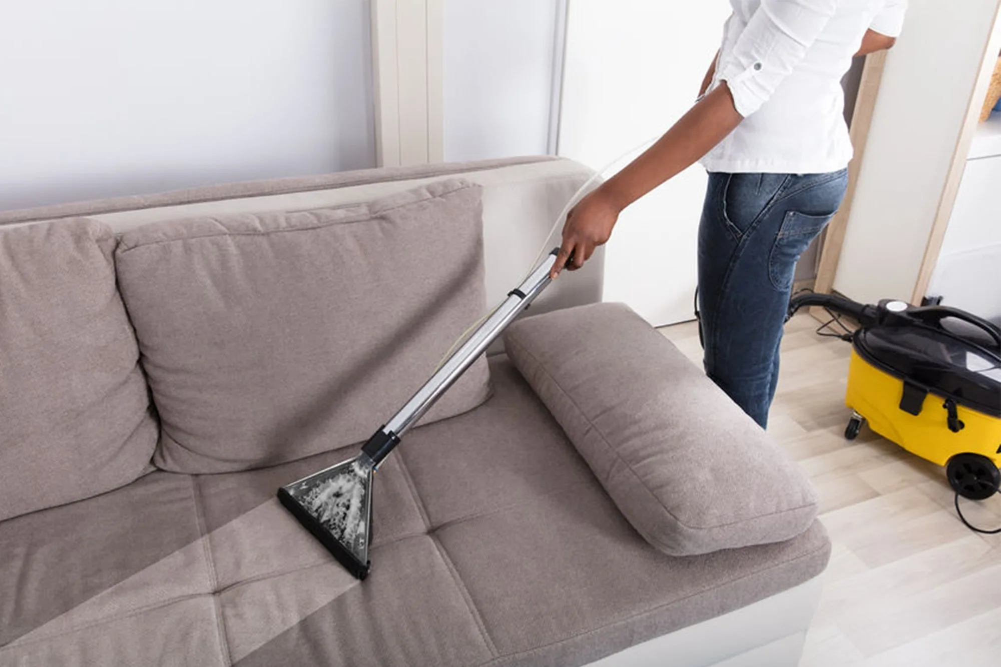 Professional Sofa Cleaning Service in Kenya