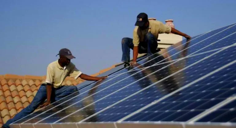 10 Best Solar Panel Companies in Kenya for 2025