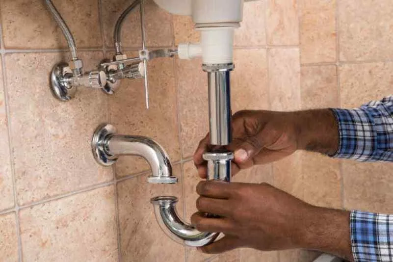 Plumbers Charge in Kenya