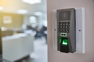 Fingerprint Locks Cost in Kenya